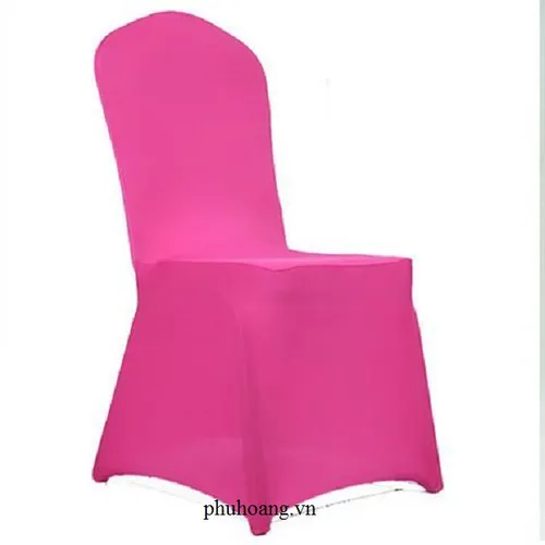 ÁO GHẾ NHÀ HÀNG PH009