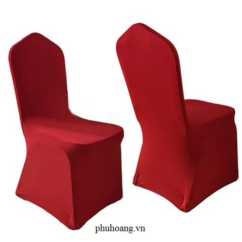 ÁO GHẾ NHÀ HÀNG PH010