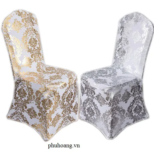 ÁO GHẾ NHÀ HÀNG PH015