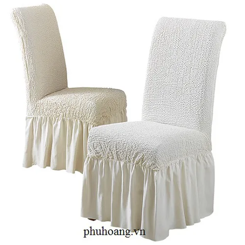 ÁO GHẾ NHÀ HÀNG PH016