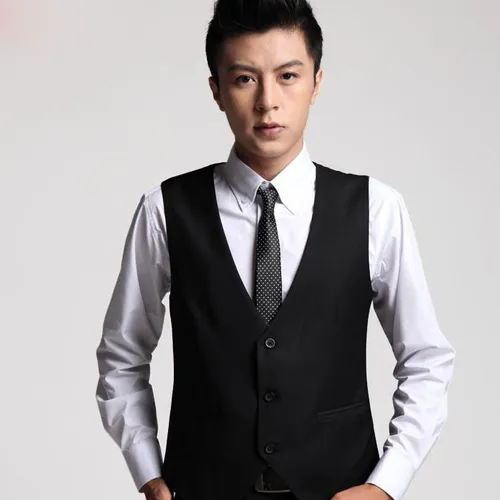 ÁO GILE PHỤC VỤ PH002