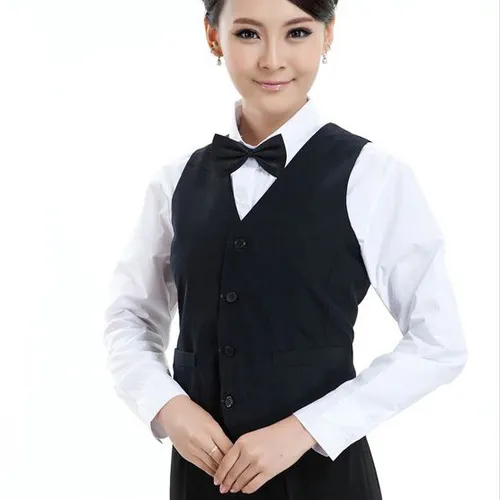 ÁO GILE PHỤC VỤ PH003