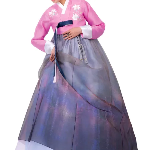 Áo Hanbok Hàn Quốc PH002