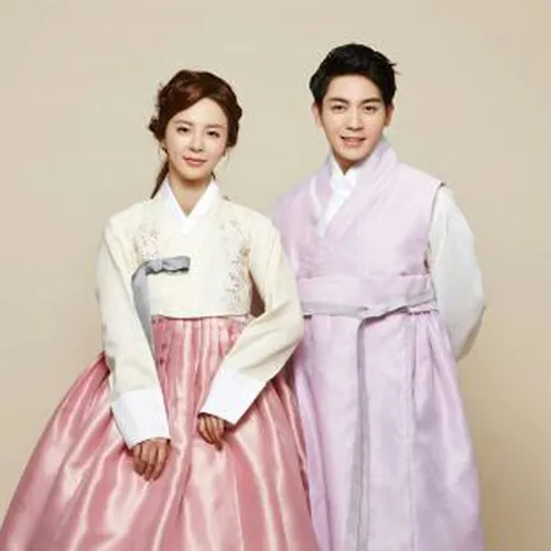 Áo Hanbok Hàn Quốc PH003