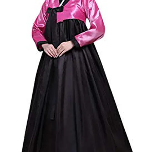 Áo Hanbok Hàn Quốc PH004