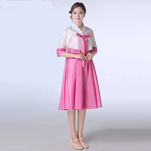 Áo Hanbok Hàn Quốc PH008