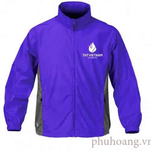 ÁO KHOÁC PH007