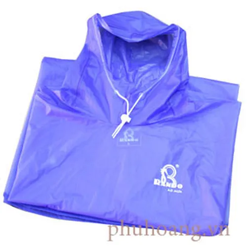 ÁO MƯA PH001