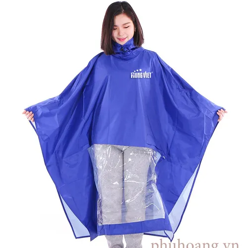 ÁO MƯA PH003