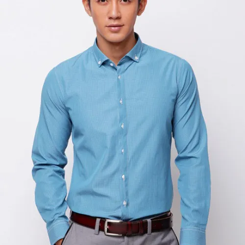 ÁO SƠ MI NAM PH001