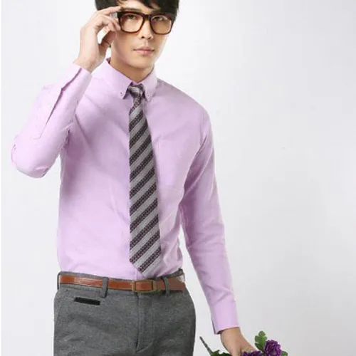 ÁO SƠ MI NAM PH006