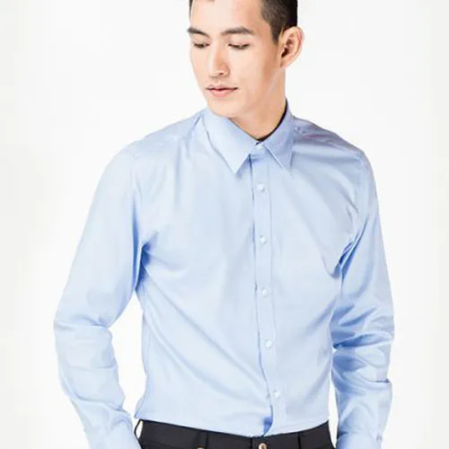 ÁO SƠ MI NAM PH010