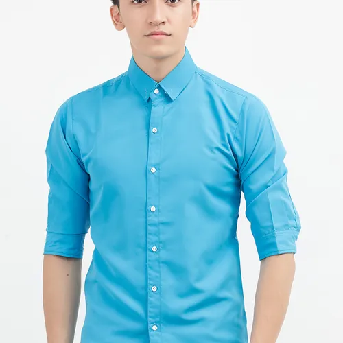 ÁO SƠ MI NAM PH011