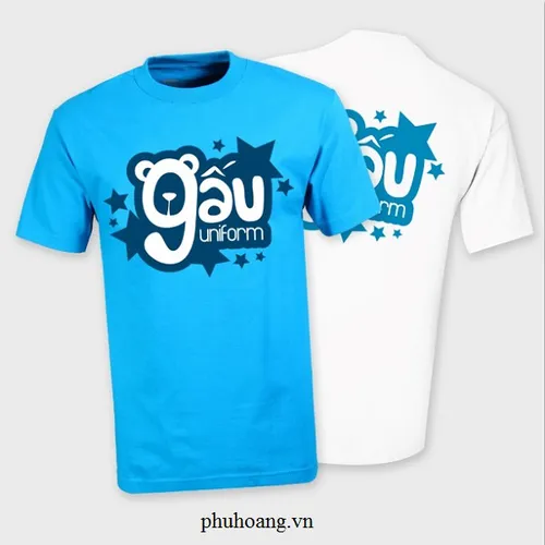 ÁO THUN NHÓM PH004