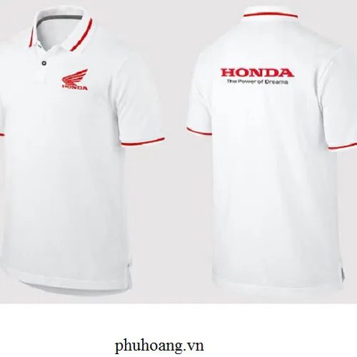 ÁO THUN QUÀ TẶNG PH002