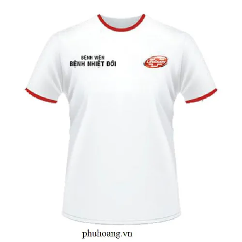 ÁO THUN QUÀ TẶNG PH007