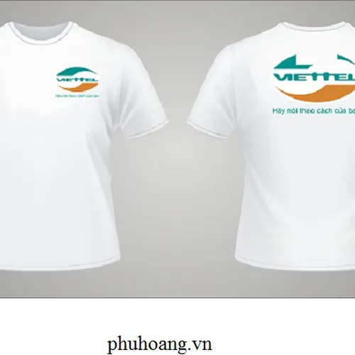 ÁO THUN QUÀ TẶNG PH009