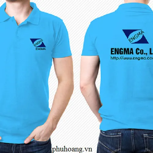 ÁO THUN QUÀ TẶNG PH010