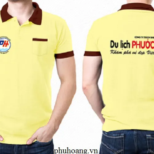 ÁO THUN QUÀ TẶNG PH011