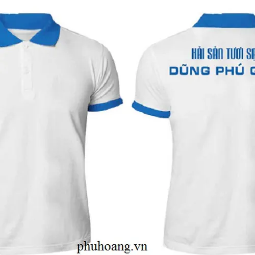 ÁO THUN QUÀ TẶNG PH012