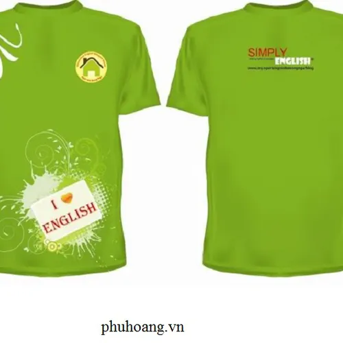 ÁO THUN QUÀ TẶNG PH014