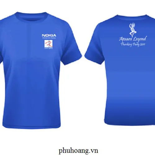 ÁO THUN QUÀ TẶNG PH016