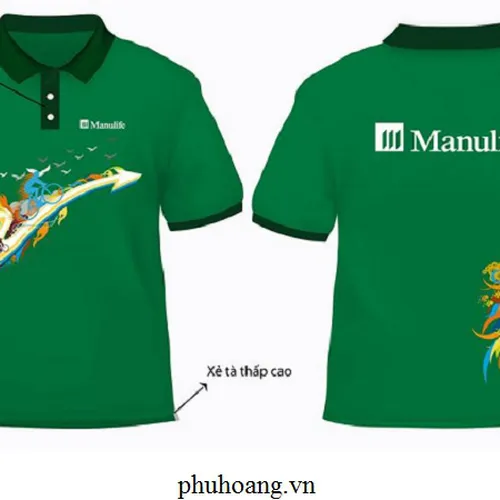 ÁO THUN QUÀ TẶNG PH017