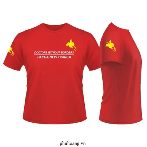 ÁO THUN QUÀ TẶNG PH019