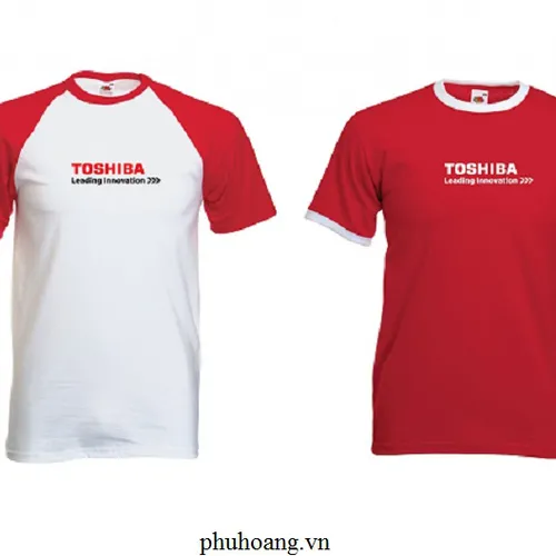 ÁO THUN QUÀ TẶNG PH020