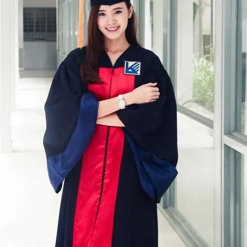 ÁO TỐT NGHIỆP PH001