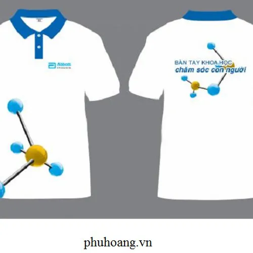 ÁOTHUN QUÀ TẶNG PH004