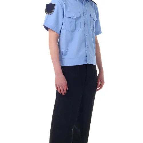 ĐỒNG PHỤC BẢO VỆ PH001