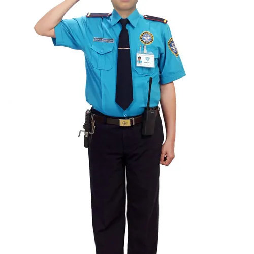 ĐỒNG PHỤC BẢO VỆ PH002