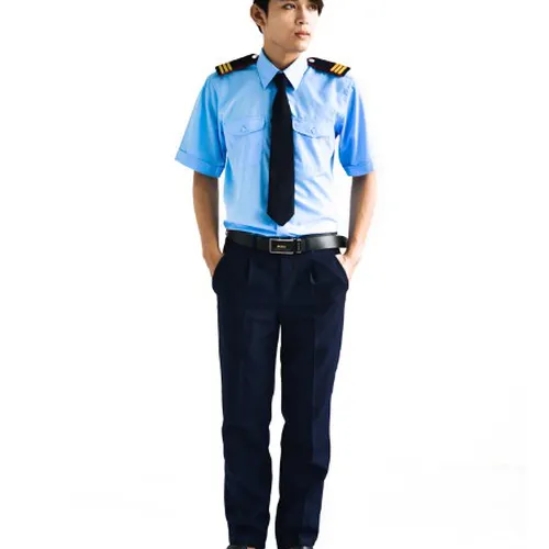 ĐỒNG PHỤC BẢO VỆ PH003