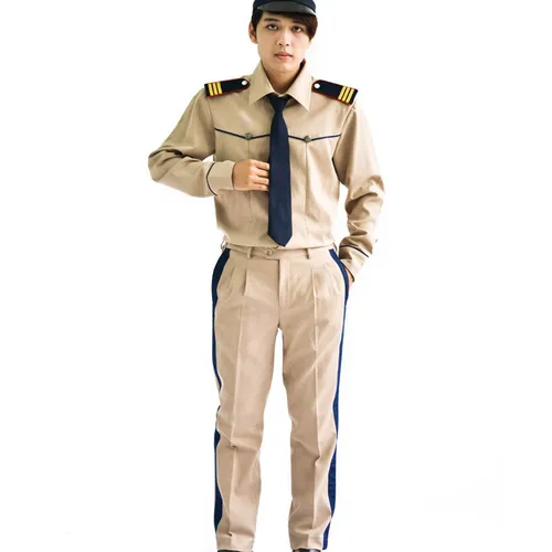 ĐỒNG PHỤC BẢO VỆ PH004