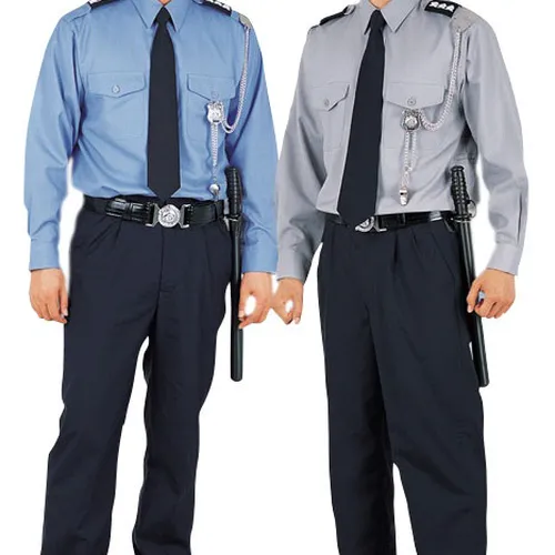 ĐỒNG PHỤC BẢO VỆ PH005