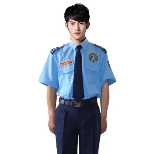 ĐỒNG PHỤC BẢO VỆ PH006