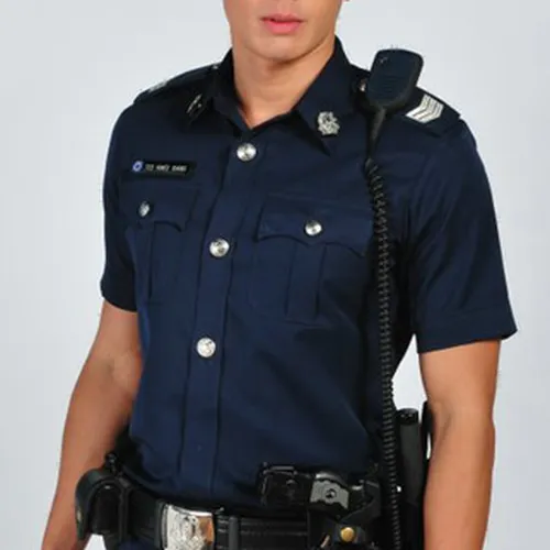 ĐỒNG PHỤC BẢO VỆ PH007