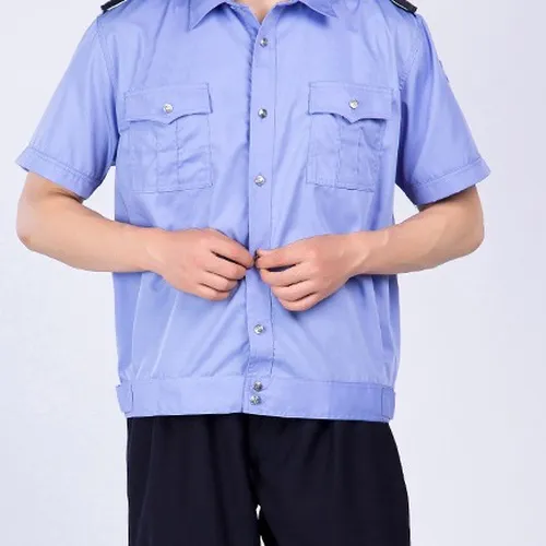 ĐỒNG PHỤC BẢO VỆ PH008