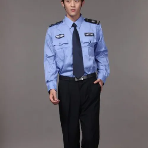 ĐỒNG PHỤC BẢO VỆ PH012