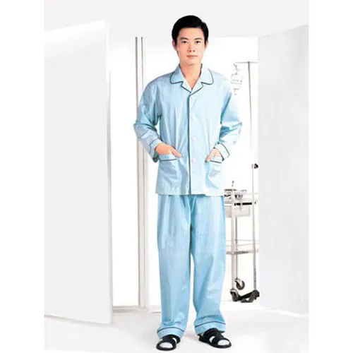 ĐỒNG PHỤC BỆNH NHÂN PH001