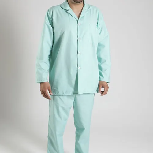 ĐỒNG PHỤC BỆNH NHÂN PH003