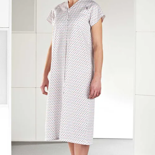 ĐỒNG PHỤC BỆNH NHÂN PH005