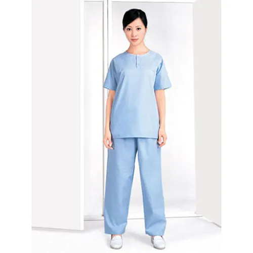 ĐỒNG PHỤC BỆNH NHÂN PH007