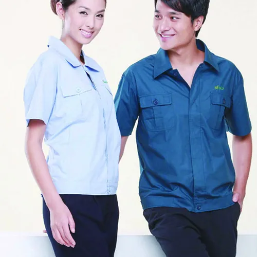 ĐỒNG PHỤC CÔNG NHÂN PH001