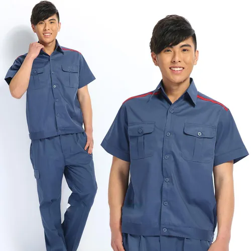 ĐỒNG PHỤC CÔNG NHÂN PH002