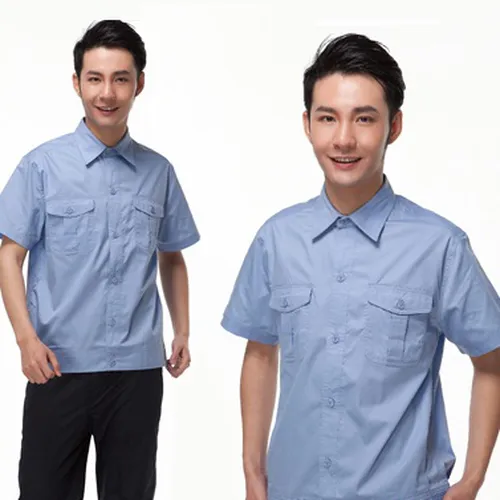 ĐỒNG PHỤC CÔNG NHÂN PH005