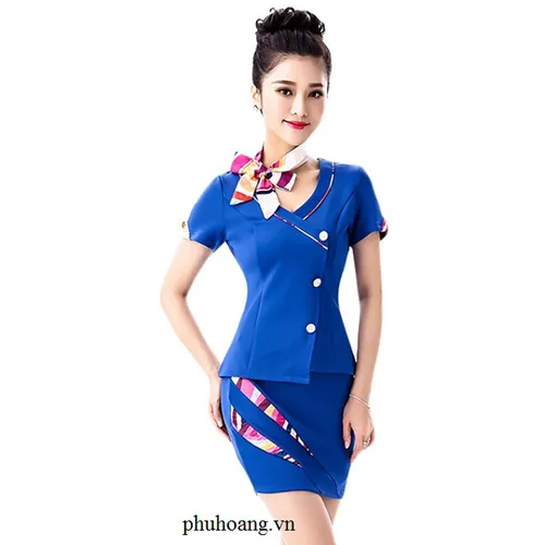 ĐỒNG PHỤC LỄ TÂN PH006