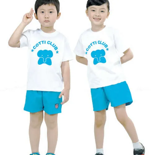 ĐỒNG PHỤC MẦM NON PH001