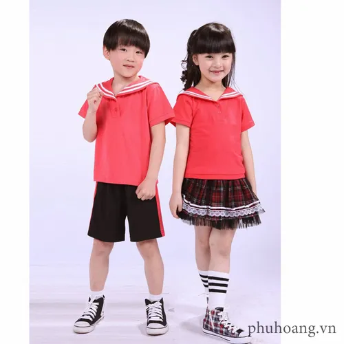 ĐỒNG PHỤC MẦM NON PH009
